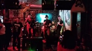 Йошкин КотЪ & Виктор Черепахин - Птеродактиль над Техасом.