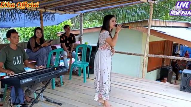 Tanda Merah||New Ruai|| Cover смотреть онлайн