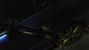 Подготовка к свапу #9. Замена кулисы на тросиковую под F23.