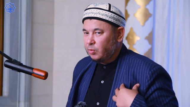 Олжобай Алимбеков. Умар ибн Абдул-Азиз боюнча