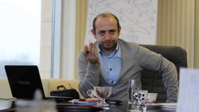 Ведическая астрология. Раху и Юпитер -- два пути самореализации личности смотреть онлайн