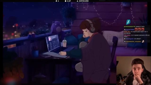 Реакция Хесуса На То Как Олег Брейн Потерял Популярность смотреть онлайн