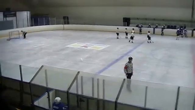 МКМ-Ч Береты (7:2) смотреть онлайн