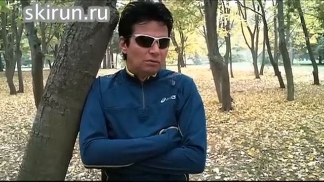 С какой скоростью нужно бегать на ЧСС120? смотреть онлайн