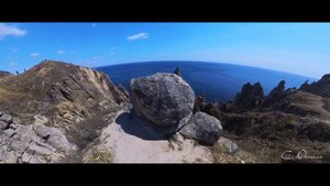 Мыс Лисученко