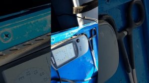 Тохатсу 9.9 инжектор+флагман нднд 420.