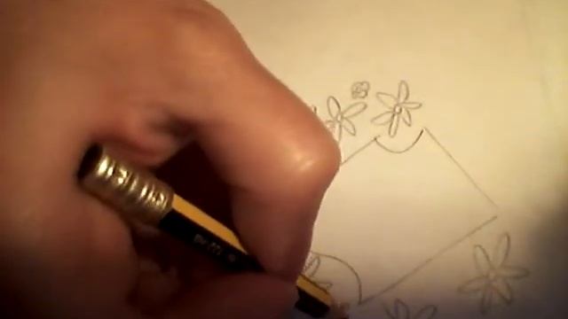 Самая простая Валентинка и Тест на внимательность. Draw a Valentine, Test for care. смотреть онлайн