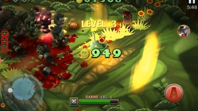 Игра minigore 2 (обзор) смотреть онлайн