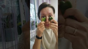 Массаж  лица скребками гуаша с эфирным маслом тысячелистник/ гранат