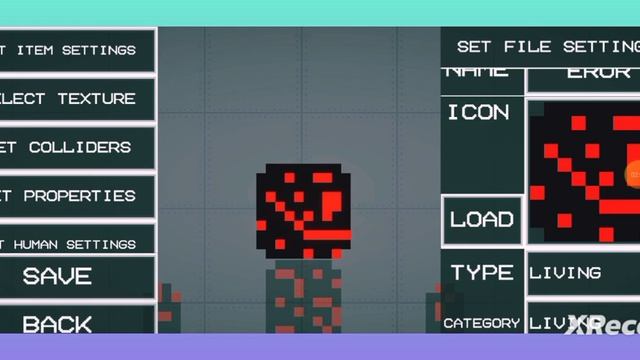 как сделать свои кости в мелон плейграунд смотреть онлайн