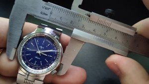 Часы Луч Кварц СССР.