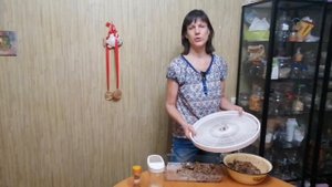 #118 Батончики-мюсли из зелёной гречки. Вы больше не захотите покупать печенье.