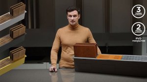 Встраиваемая сушка для посуды: удобно и эстетично