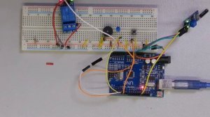 Обзор модуля вибрации на датчике SW 18010P - Простая сигнализация на Arduino
