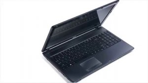 Video Review Acer Aspire 5749