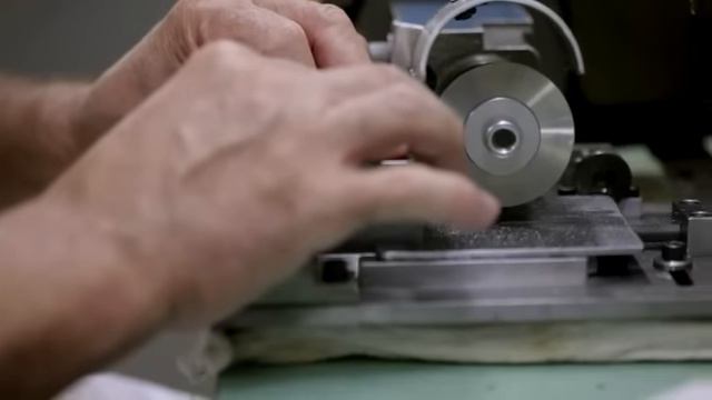 Очки. Как делают? смотреть онлайн