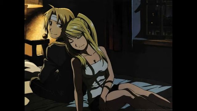 Fullmetal Alchemist - Melissa (Versión salsa) смотреть онлайн