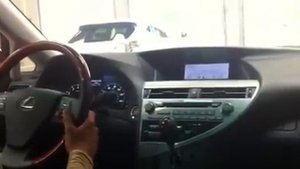 Lexus 2010 RX 350 non-navigation Bluetooth setup