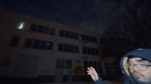 Охота На Реального Скромника ! *Удалось Снять СЦП* ! SCP 096 Монстер ! Потусторонние