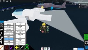 VTOL Tutorial | Plane Crazy