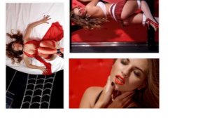 Фото в стиле "НЮ"