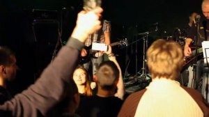 Dominion - Осколок льда (Ария cover) Live Донецк 2019 Underground Stage Party Bar