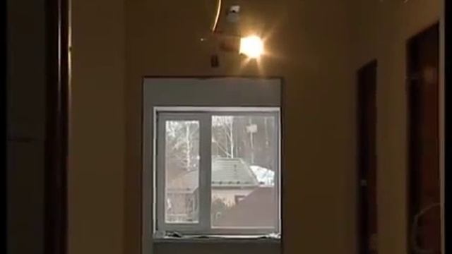 Электромонтажные работы в доме из кирпича смотреть онлайн