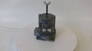 Клапан впускной EVO3 165986-KD