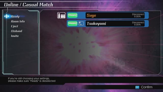 Trying all the characters! - Blade Strangers [VS] смотреть онлайн