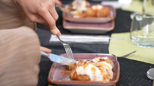 Zuhal Topal'la Yemekteyiz 574. Bölüm Fragmanı @Yemekteyiz