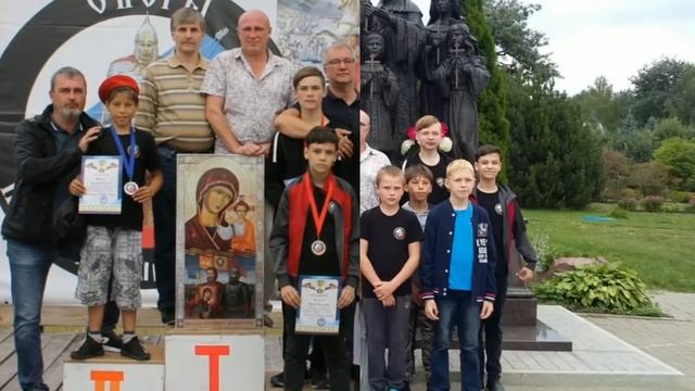 Добрые традиции крепкая семья Семья Киселевых смотреть онлайн