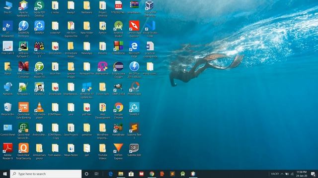 How to install MySQL connector jar file for java || MySQL Jar File смотреть онлайн