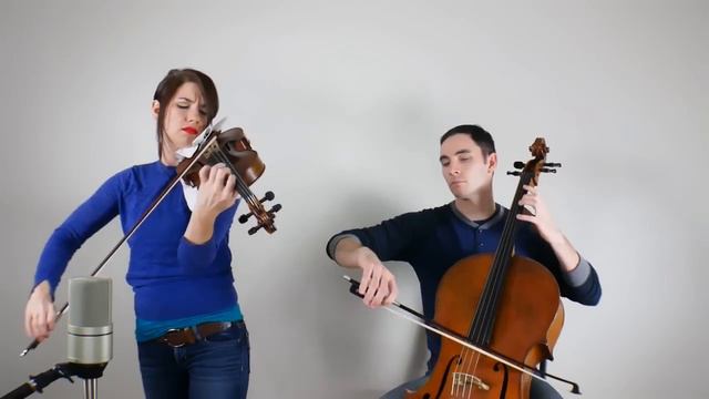 Sherlock and Eurus Theme  Who You Really Are  Sherlock Season 4