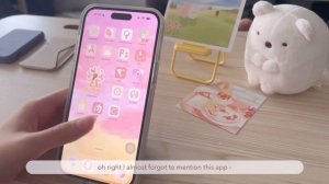 What's on my iPhone 14 pro max + MOFT phone accessories | relaxing, unboxing