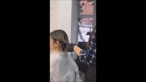 Ботокс для волос Honma Tokyo. Восстановление и уход за волосами.