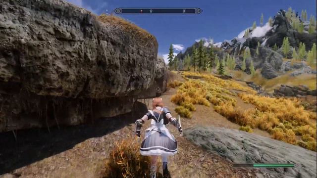 skyrimやる смотреть онлайн