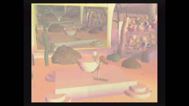 MGTT Soundbank: Peach, Daisy, Birdo, Bowser смотреть онлайн