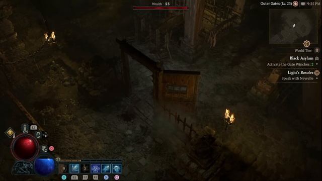 INSANE Early Levelling Sorcerer Build (LvL 1-30) - HUGE DPS, NEVER DIE! Tier II | Diablo 4 смотреть онлайн