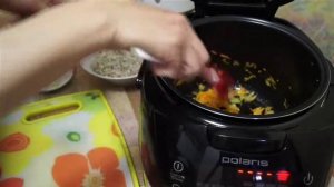 Домашние видео рецепты - перловка в мультиварке