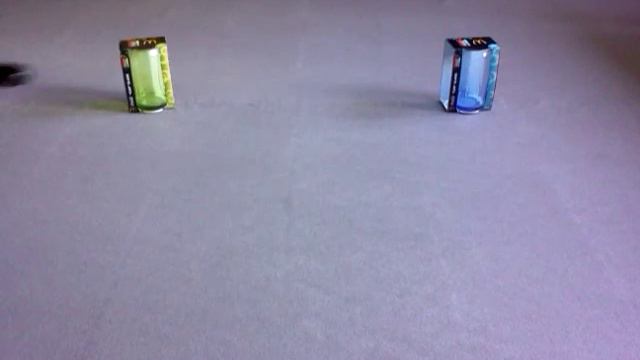 MINI-Z AWD SUBARU 2008 WRC Drift test смотреть онлайн