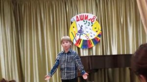 "Красивая девочка", стихотворение Аллы Ахундовой Пироженко Андрей