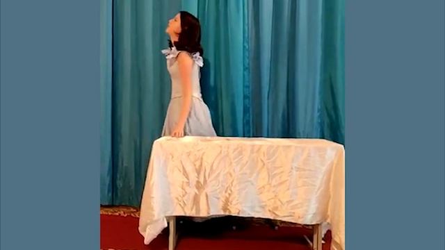 Поэтический театр Логос.Рассказ А.П.Чехова После Театра.mp4