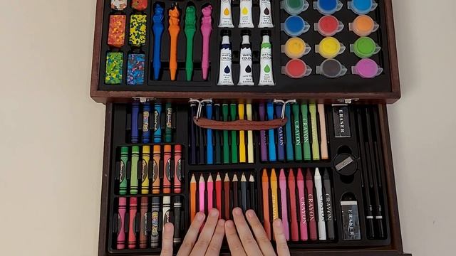 Мои ПОДАРКИ на 8 лет|Стилус Apple Pencil для iPad(MK0C2ZM/A)