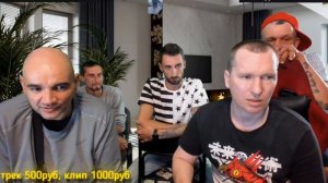 АНДРЕЙ ЩАДИЛО ПРО КВАДРАТА ИЛИ ГЕНИАЛЬНЫЙ ПЛАН ЯРИКА