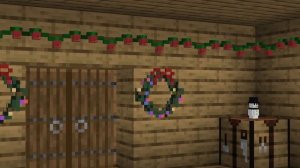 ??10 Новогодних Модов в Майнкрафт!??