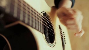 A-ha - Take On Me on One Guitar (Alex Misko)