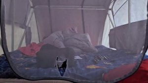 Продам палатку на крышу авто!!!