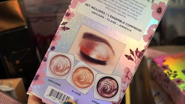 HEAVEN at TJ MAXX | BEST MAKEUP EVER! SEPHORA COLLECTION, NEW ELF, NARS, MAC, LANCOME & MORE! смотреть онлайн