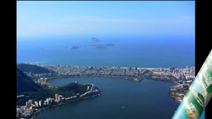 Что посмотреть в Бразилии