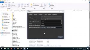 error openshot please install inkscape